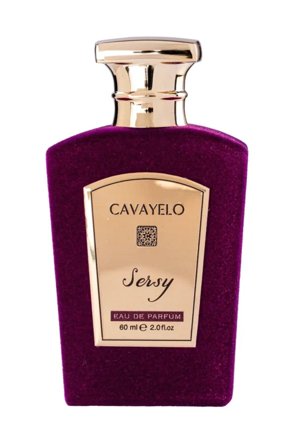 (Cavayelo) كاباييلو