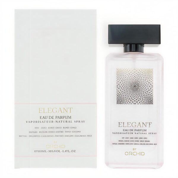 "إليجانت" (Elegant)