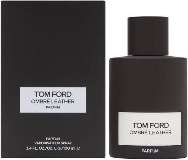 (Ombré Leather Parfum) أومبري ليذر بارفام