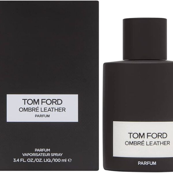 (Ombré Leather Parfum) أومبري ليذر بارفام