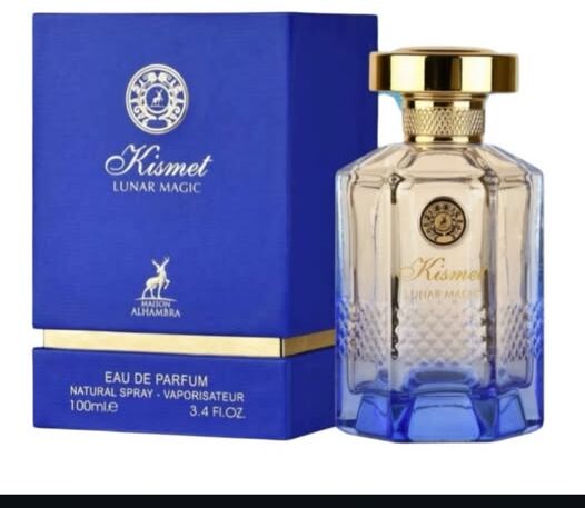 (Kismet كيسمت لونار ماجيك