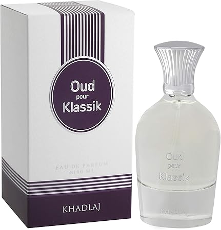 Oud Pour Klassik