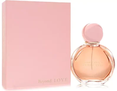 (Beyond Love) بيوند لوف