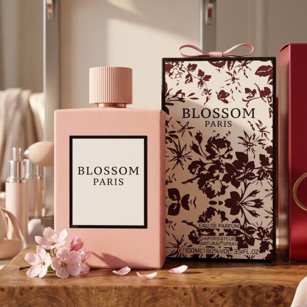 8ad1b129-91a7-4d6e-927a-1faa227d6efc Blossom Paris