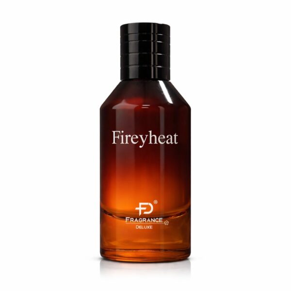 Fireyheat