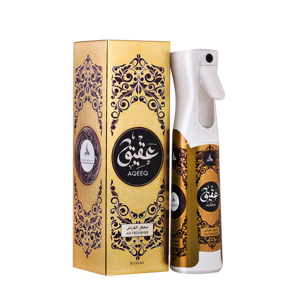 معطرات الجو والمفارش حميدي
