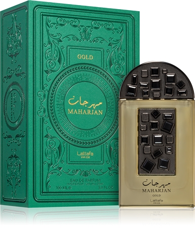 Maharjan Gold (مهرجان جولد)