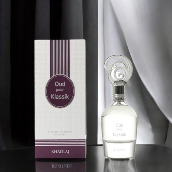 Oud Pour Klassik
