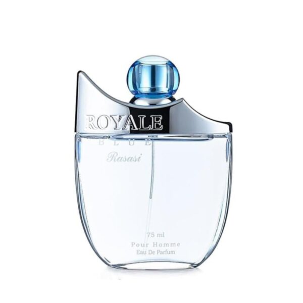 Royale Blue