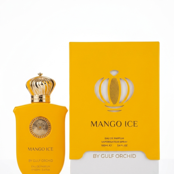 Mango Ice (مانجو آيس)