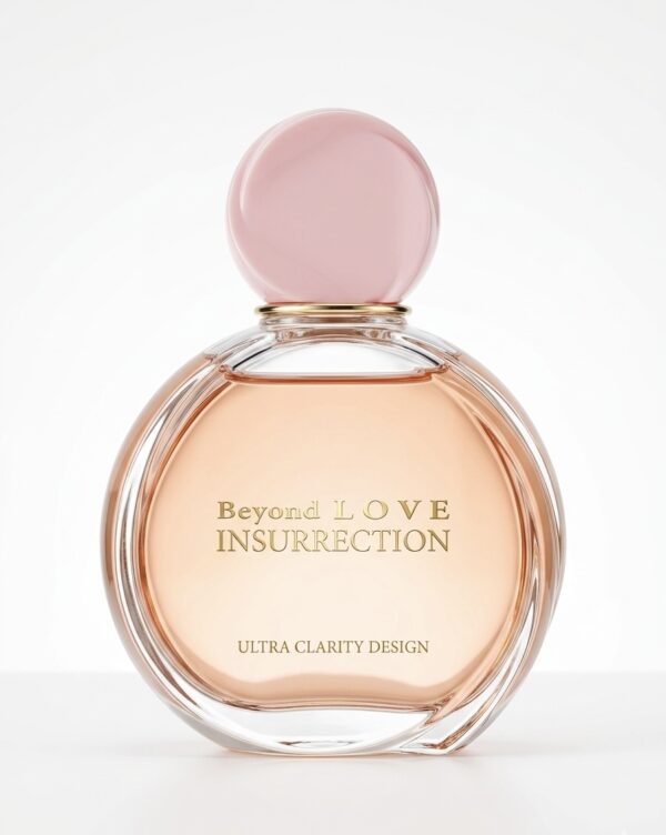(Beyond Love) بيوند لوف