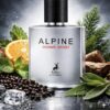 Alpine Homme Sport