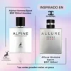 Alpine Homme Sport