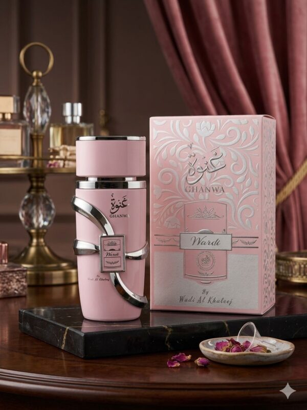 غنوة وردي من وادى الخليج