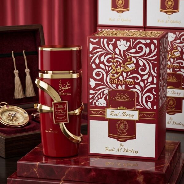 ImageToStl.com_b20995b9-55b3-4a6e-b23a-68a81c74cb78 غنوة RED STORY من وادي الخليج