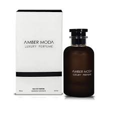 Amber Moda Luxury