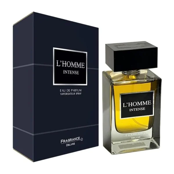 L’Homme Parfum