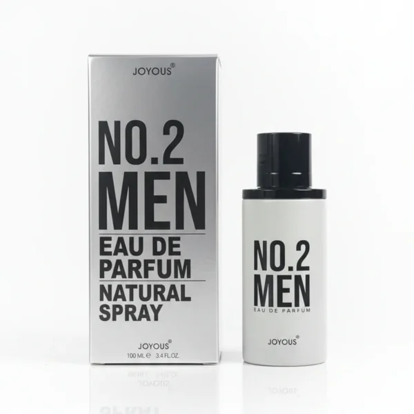 No.2-MEN-Joyous No.2 Men