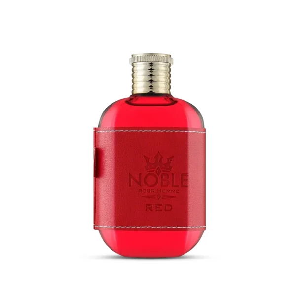 Noble-Red Noble Red