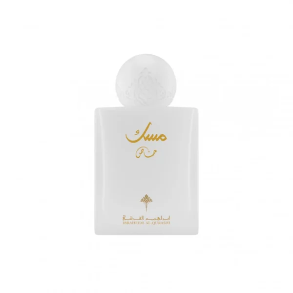 Musk Special مسك خاص