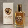 Dolce&Gabbana Devotion