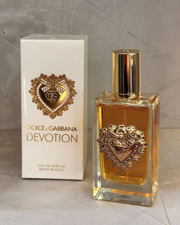 Dolce&Gabbana Devotion