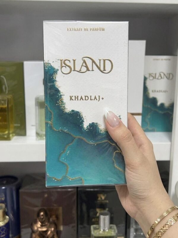 Island Khadlaj