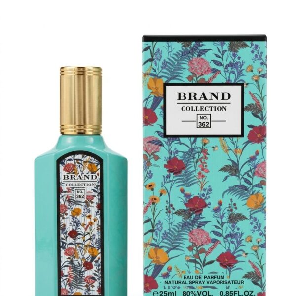 Brand Collection No. 362