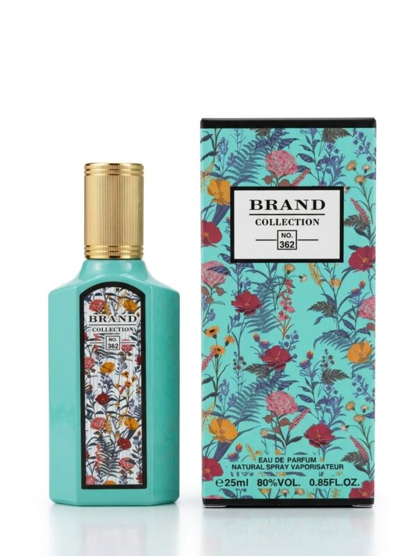Brand Collection No. 362