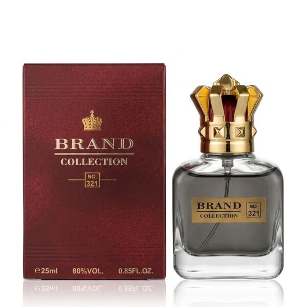 Brand Collection No. 321،