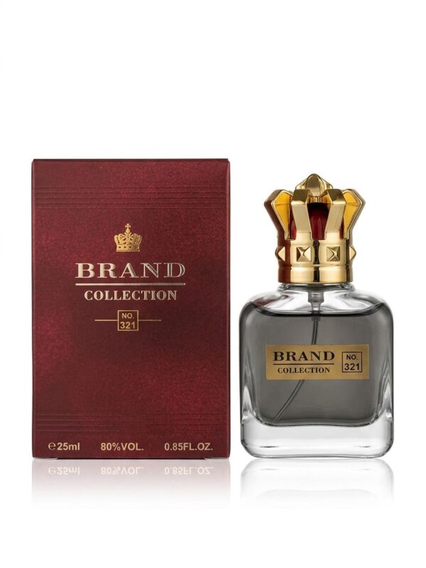 Brand Collection No. 321،