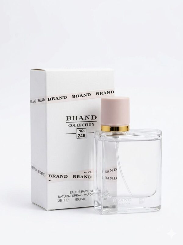 Brand Collection No. 246
