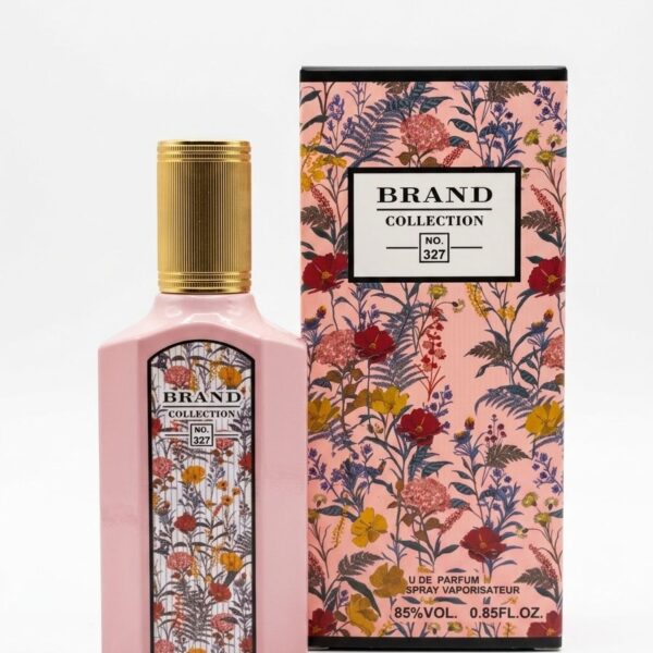 Brand Collection No. 327