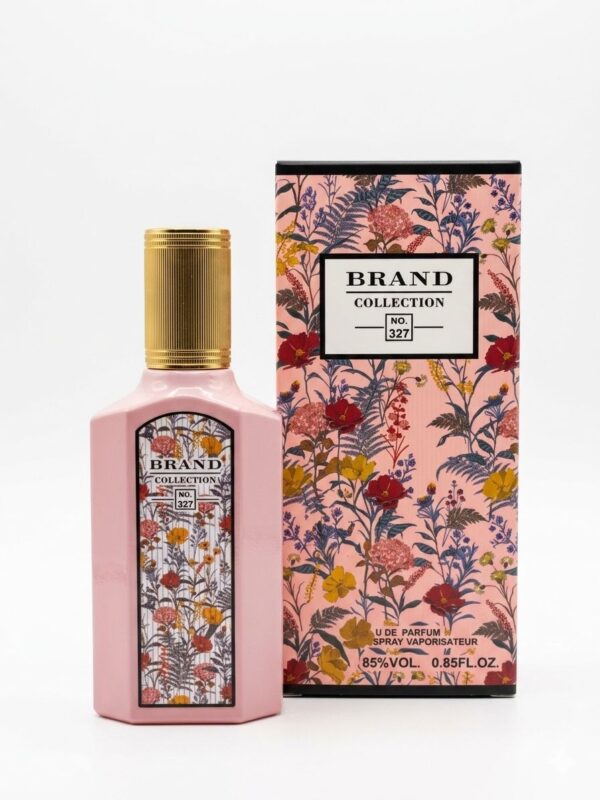 Brand Collection No. 327