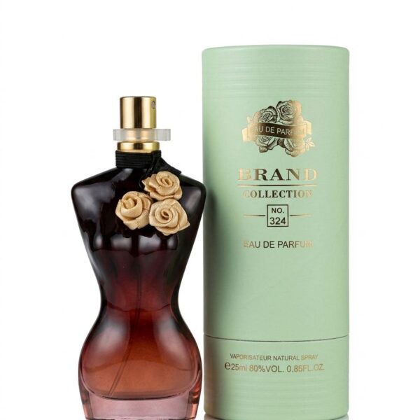 Brand Collection No. 324،