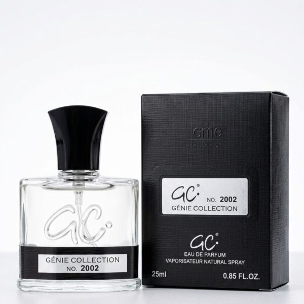 Genie Collection No. 2002