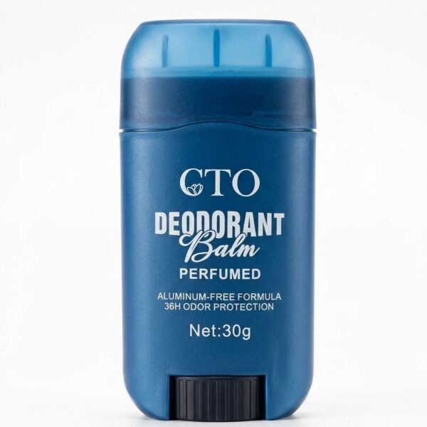 GTO Deodorant