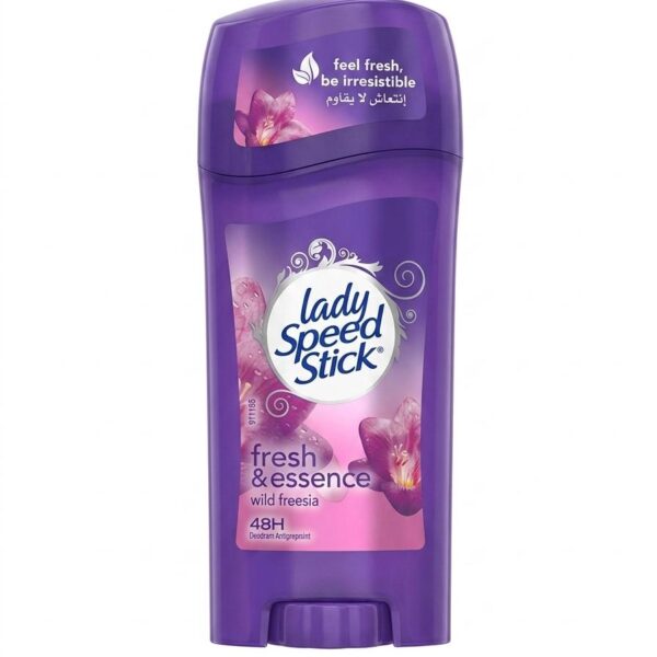 ليدي سبيد ستيك Lady Speed Stick