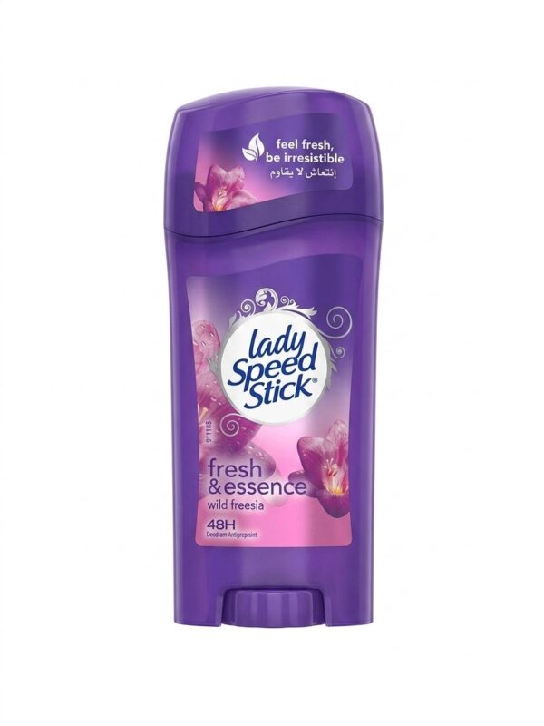 ليدي سبيد ستيك Lady Speed Stick