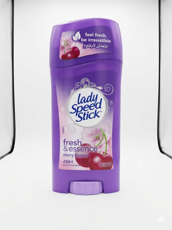 ليدي سبيد ستيك Lady Speed Stick