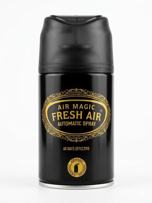 Air Magic Fresh Air،معطر جو
