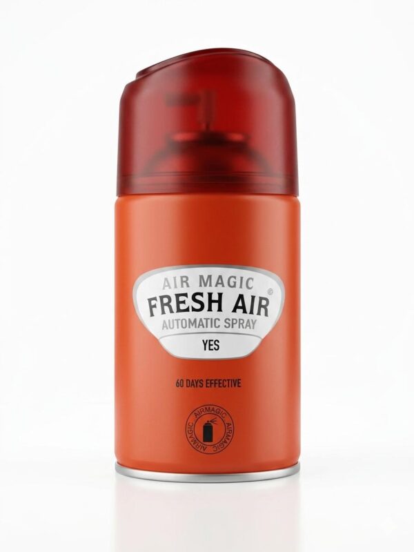 Air Magic Fresh Air،معطر جو
