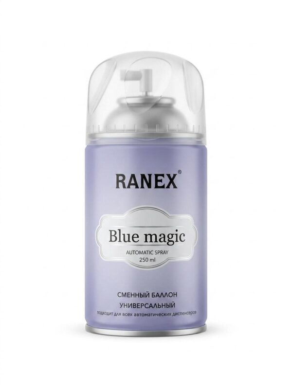 Air Magic Fresh Air،معطر جو