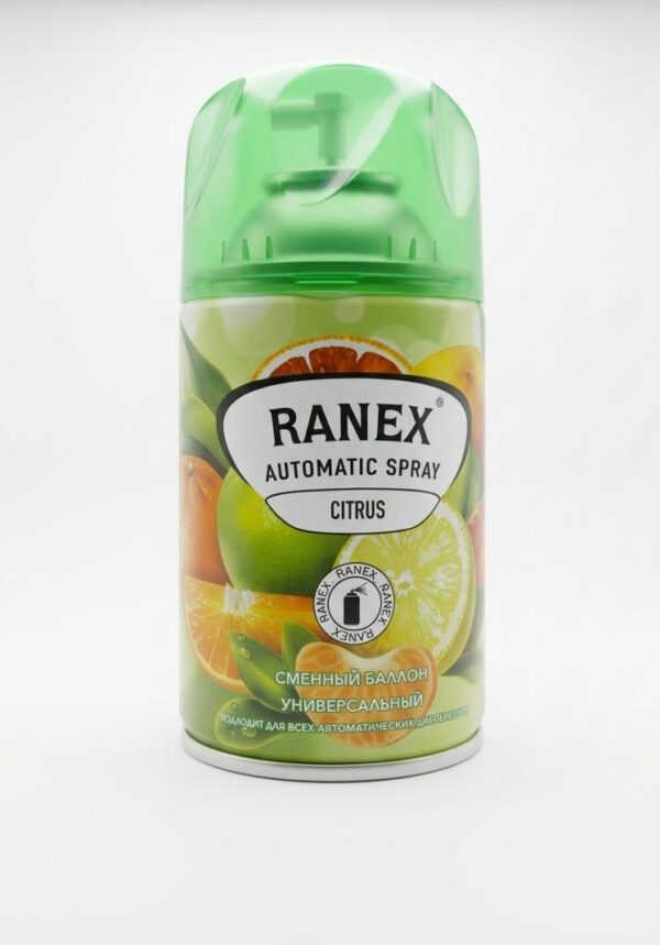 Air Magic Fresh Air،معطر جو