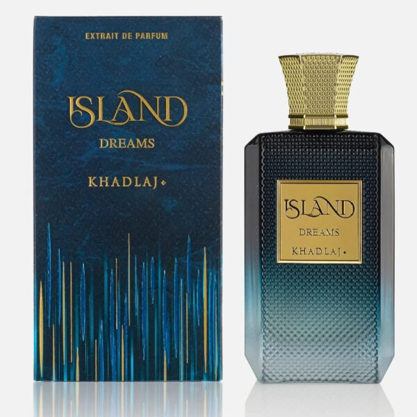 Island Dreams Khadlaj ايسلاند دريم