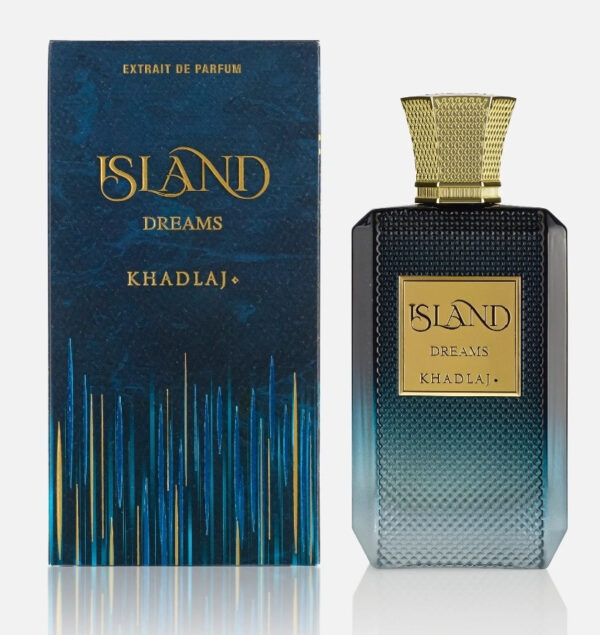 Island Dreams Khadlaj ايسلاند دريم