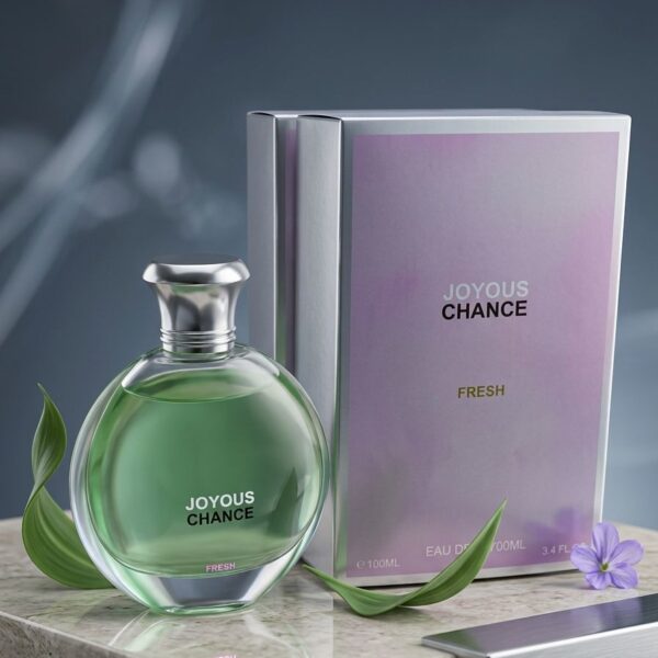 Joyous Chance Fresh