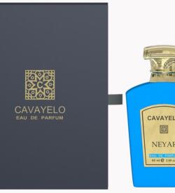 (Cavayelo) كاباييلو