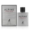 Alpine Homme Sport