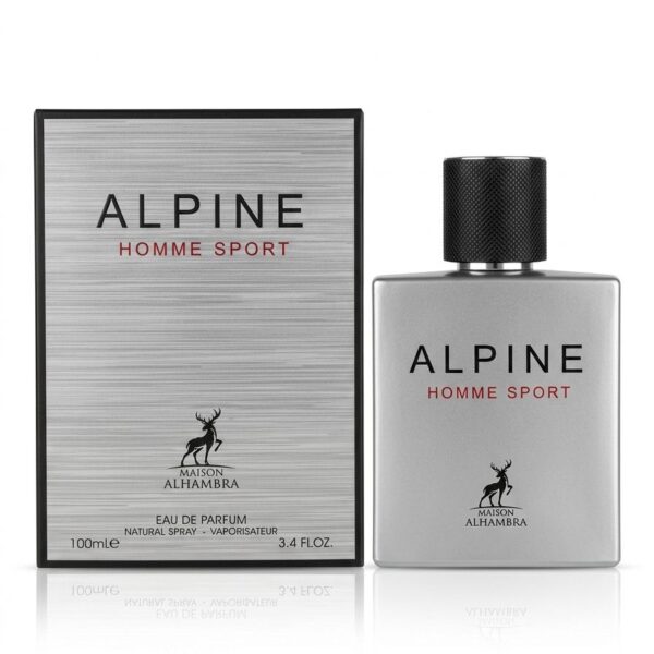 Alpine Homme Sport